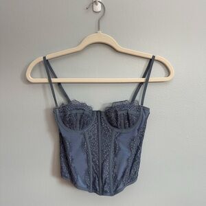 Urban Outfitters Out from Under Corset